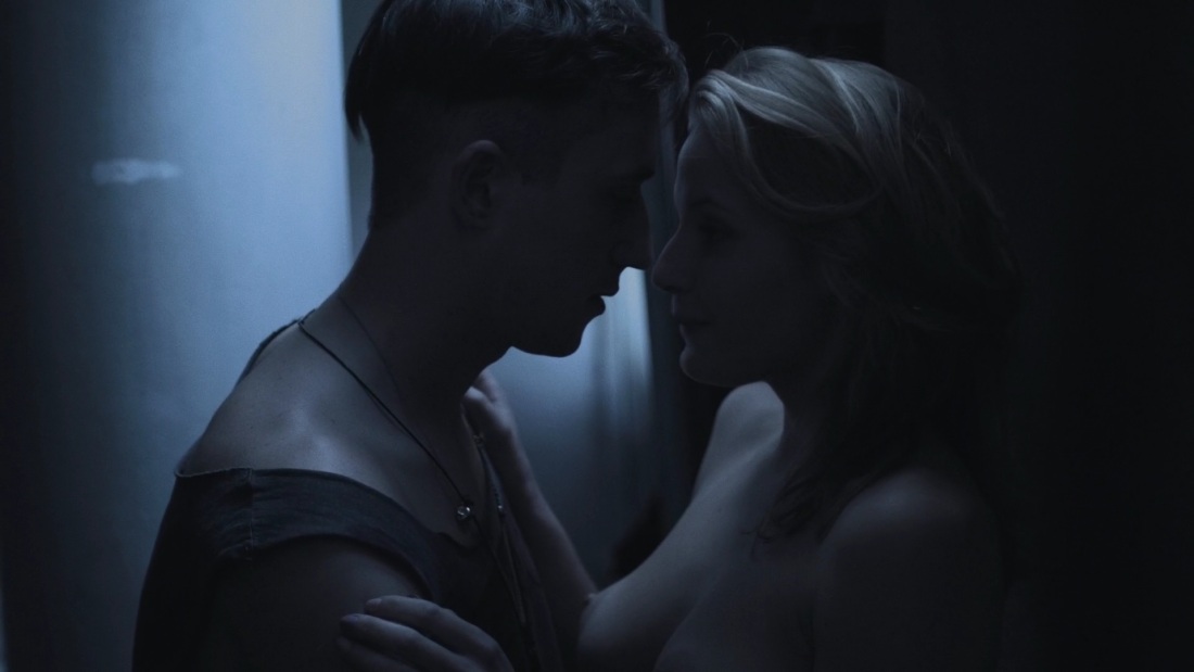 Мария Вальверде интимный дневник