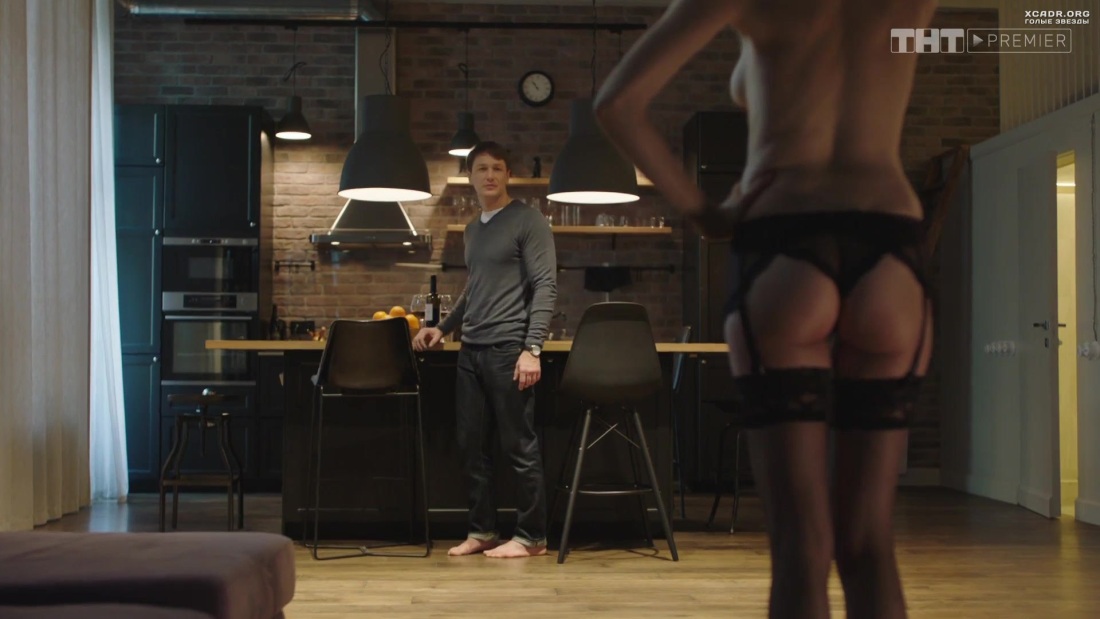 Мария Поезжаева откровенно