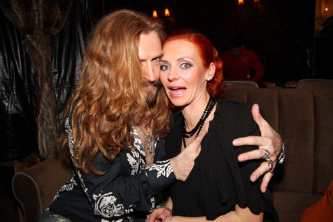 Джигурда и Анисина