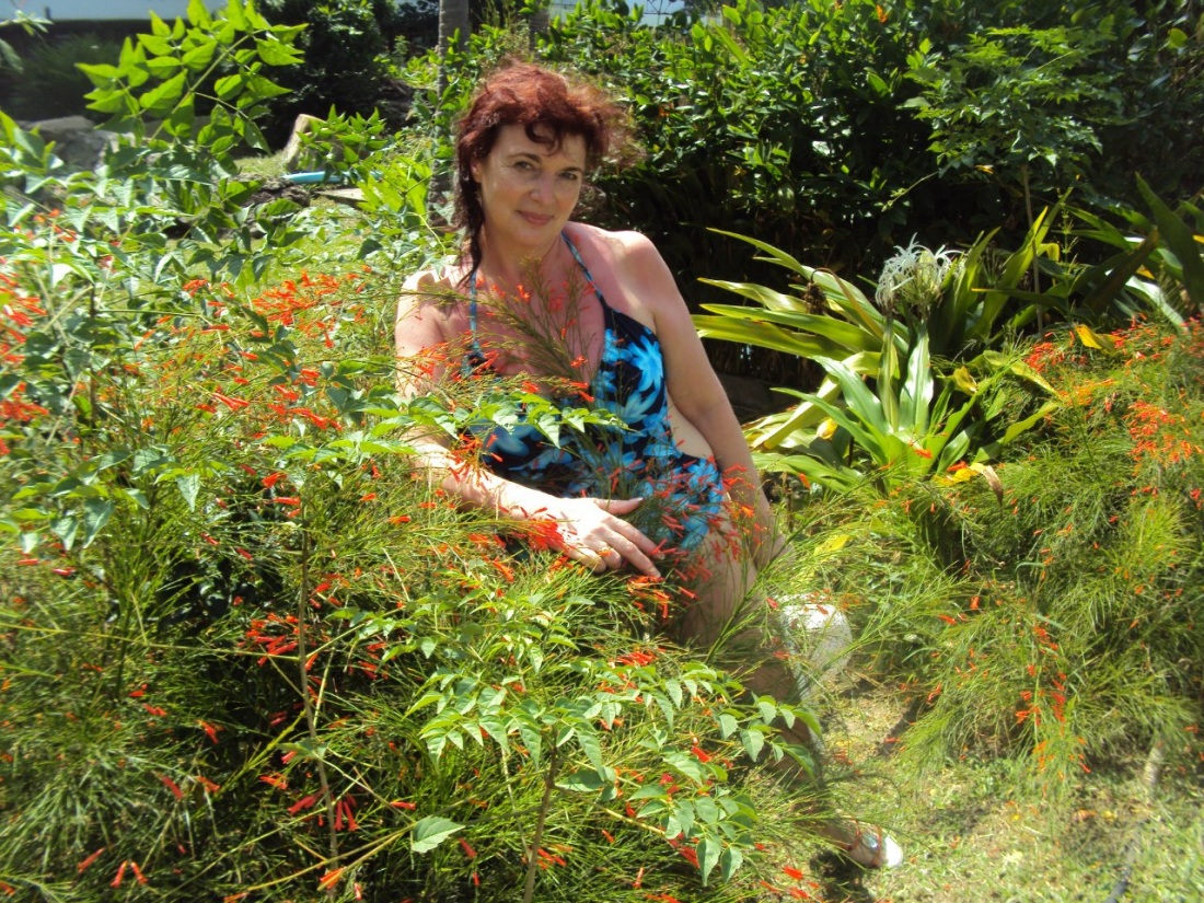 Марина Анисимова Щербинка