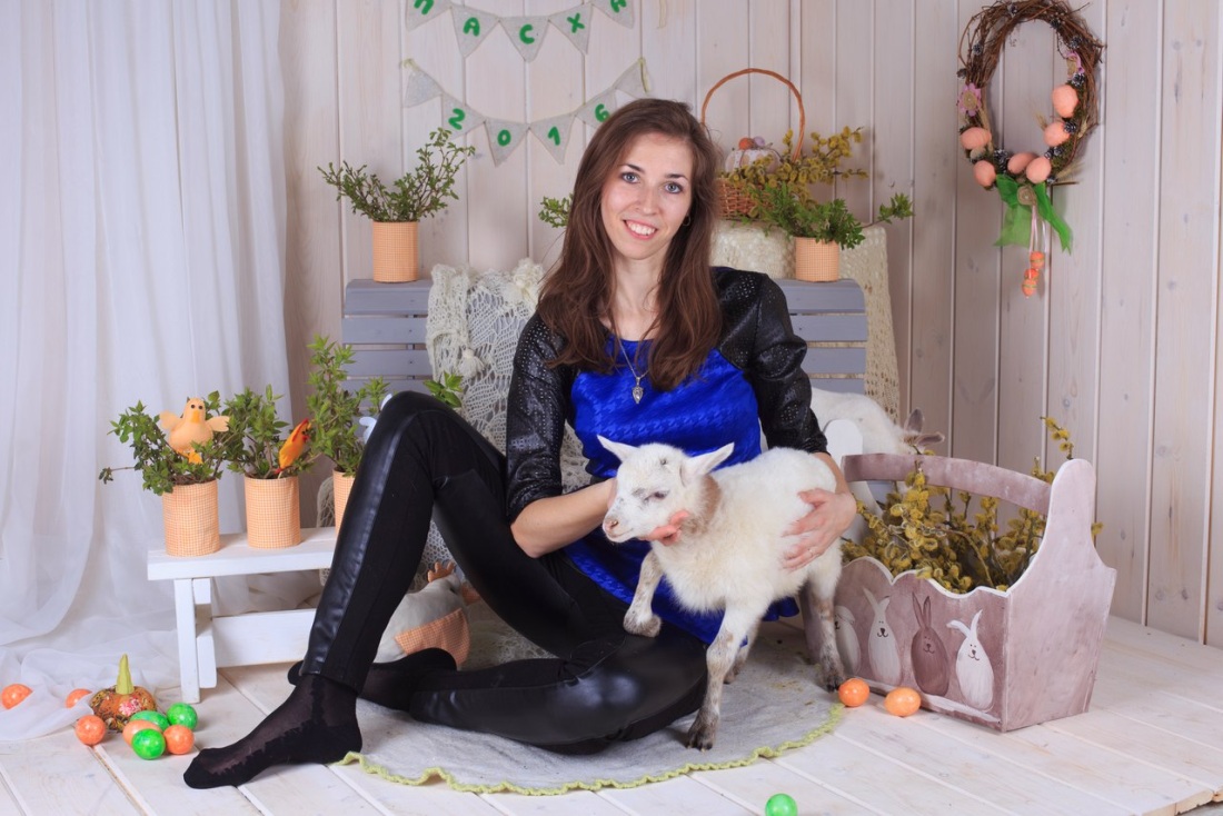 А.В. Анисимова Калуга