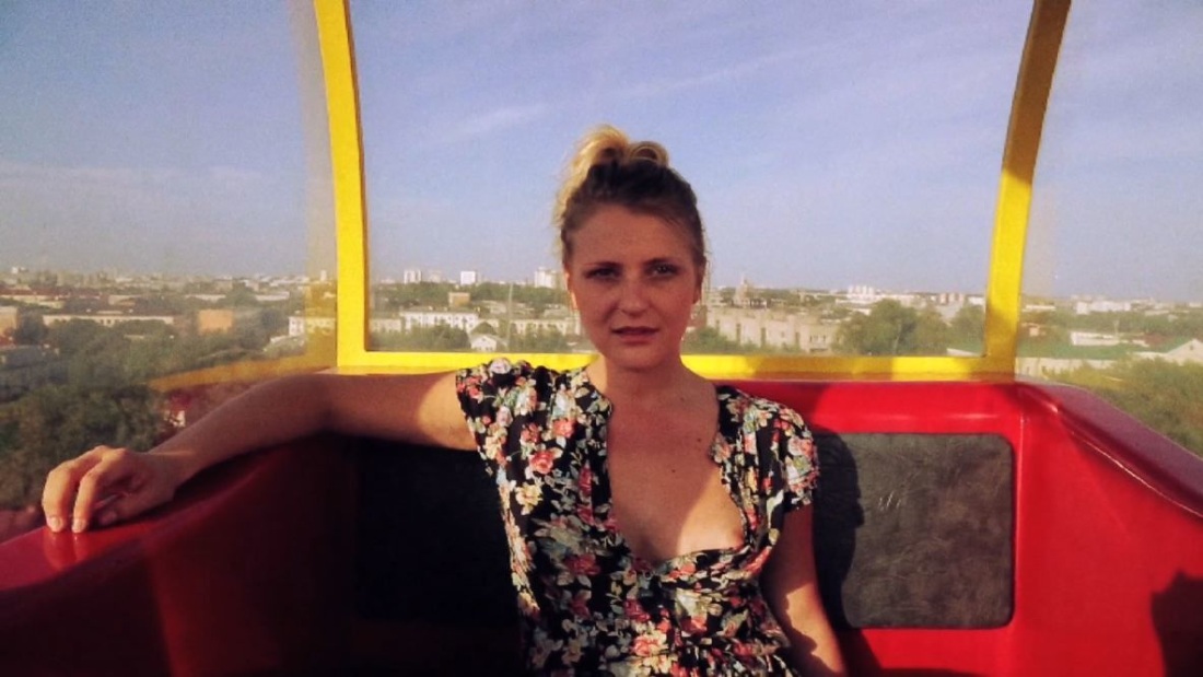 Наталья Анисимова машина любви