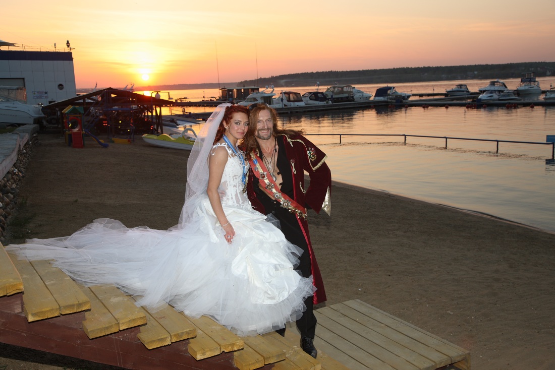 Марина Анисина фигуристка