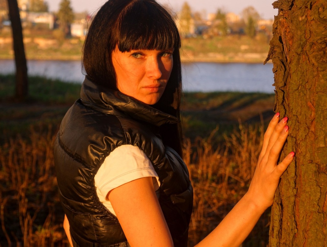 Марина Анисимова Воронеж