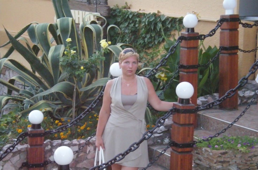 Анисимова Марина Александровна Пермь