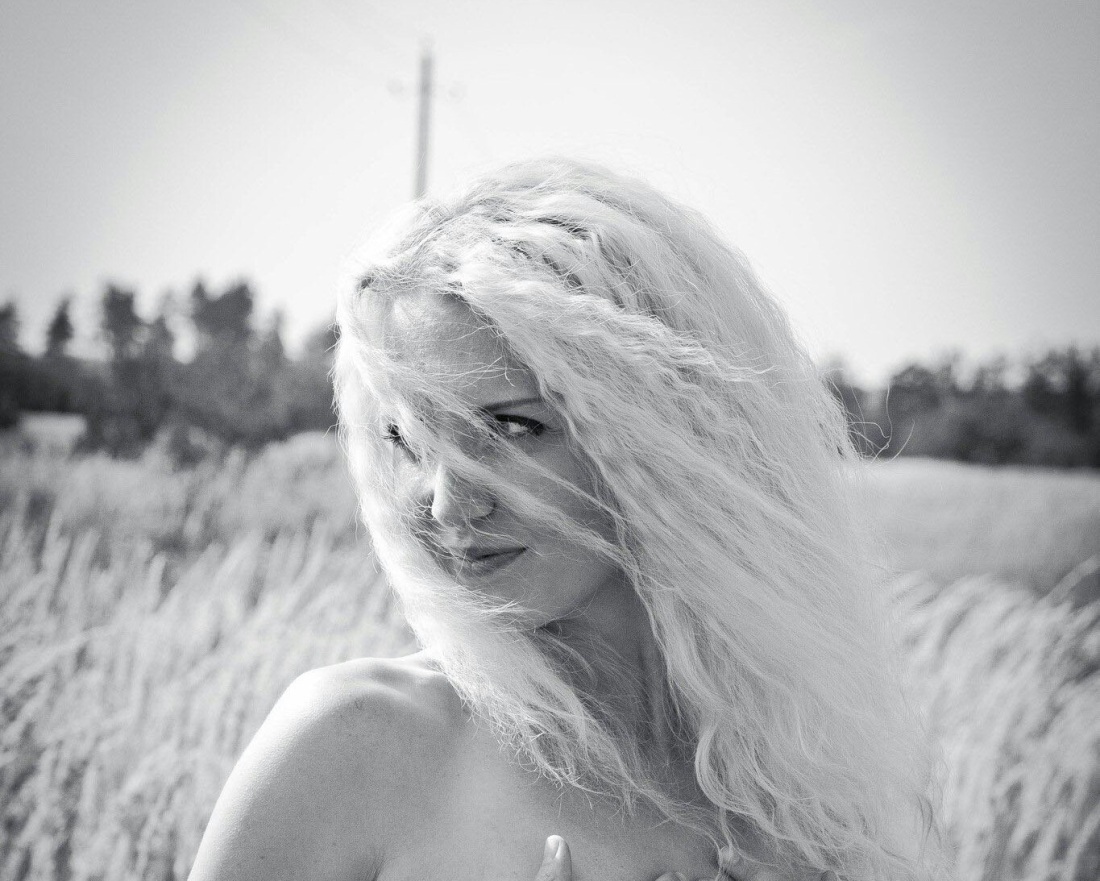 Marina putziger IFBB