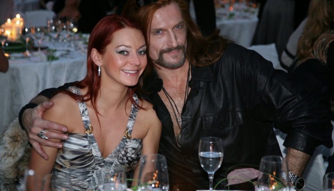 Мария Путцигер