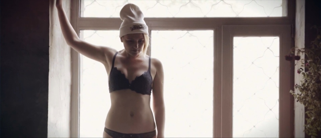 Наталья Анисимова голая