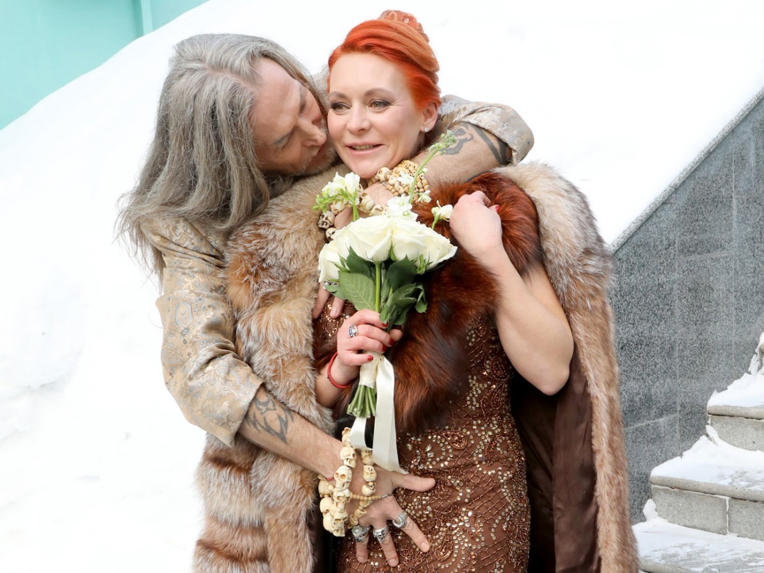 Новая невеста Джигурды