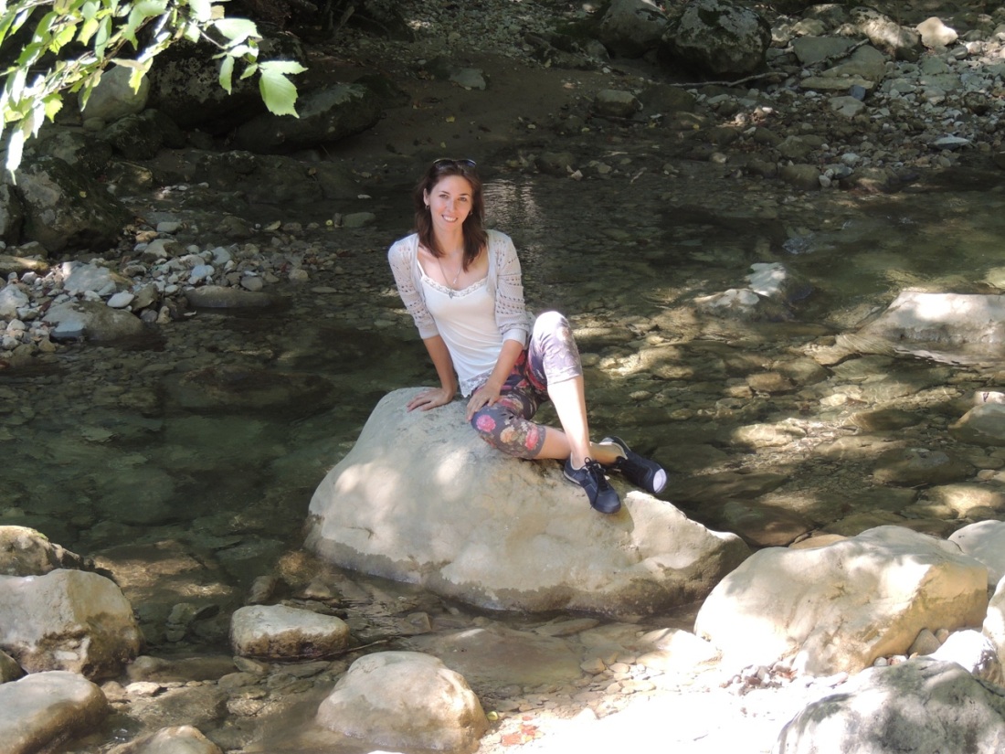 Марина Анисимова Беломорск