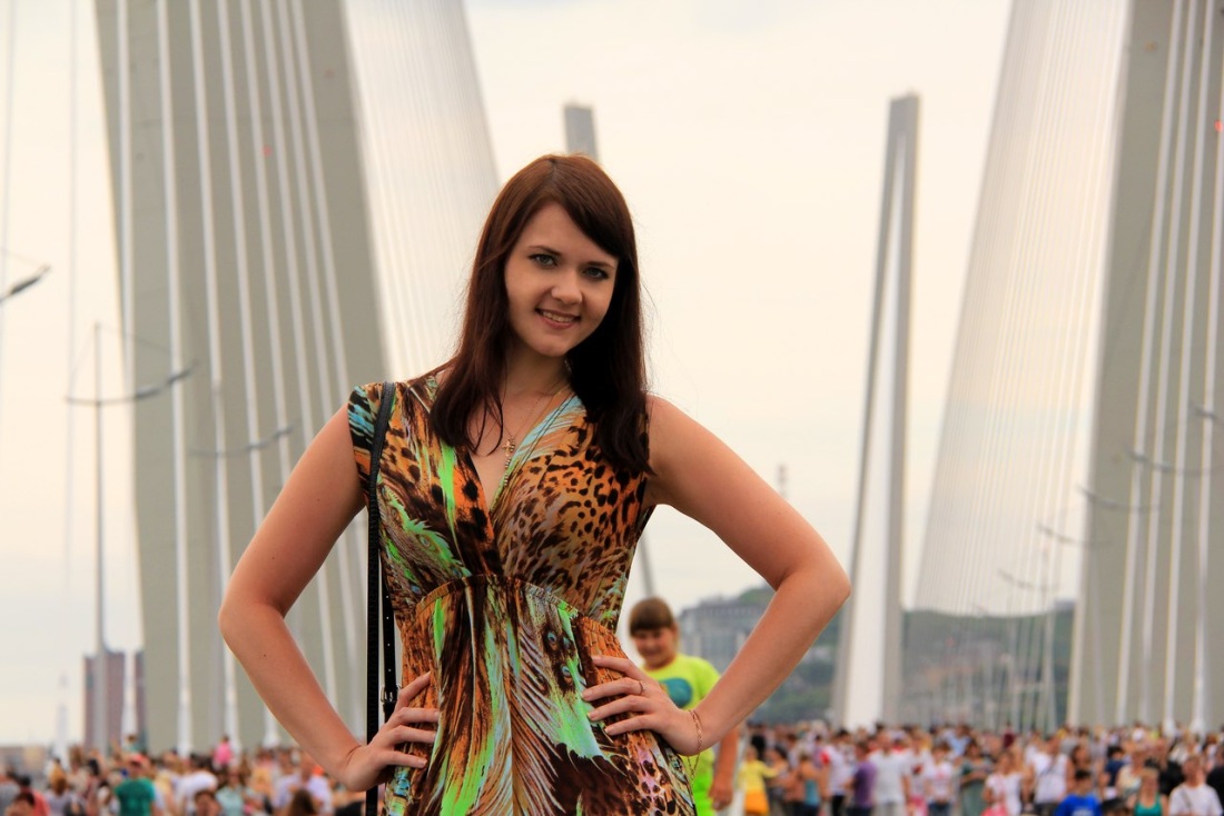 Марина Анисина фото