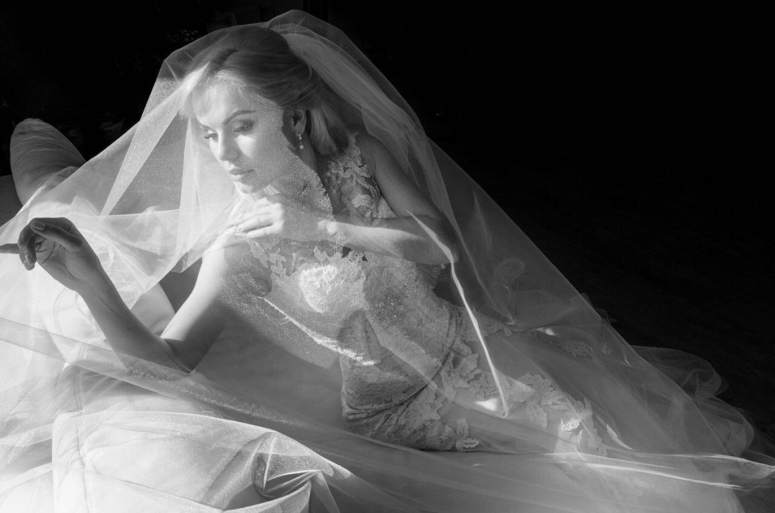 Екатерина Молоховская ню