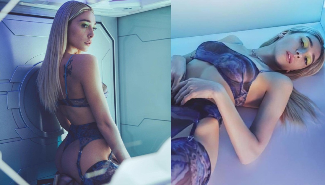 Анастаси́я Вячесла́вовна Узеню́к