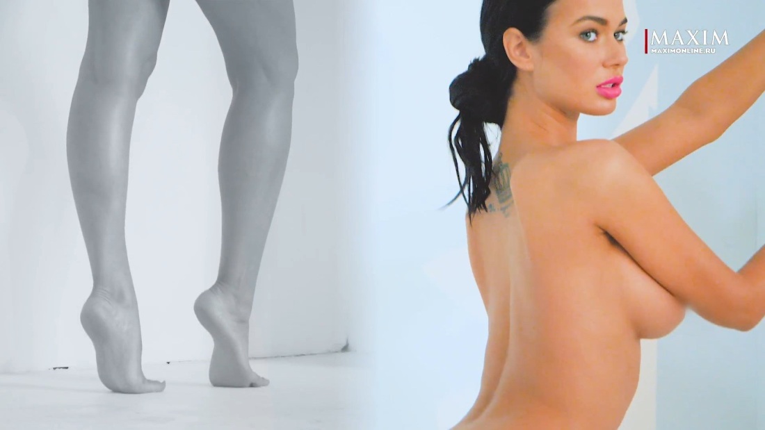 Яна Кошкина слив