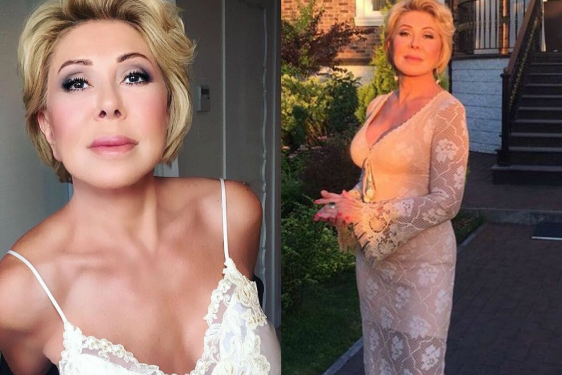 Татьяна Плаксина 2020