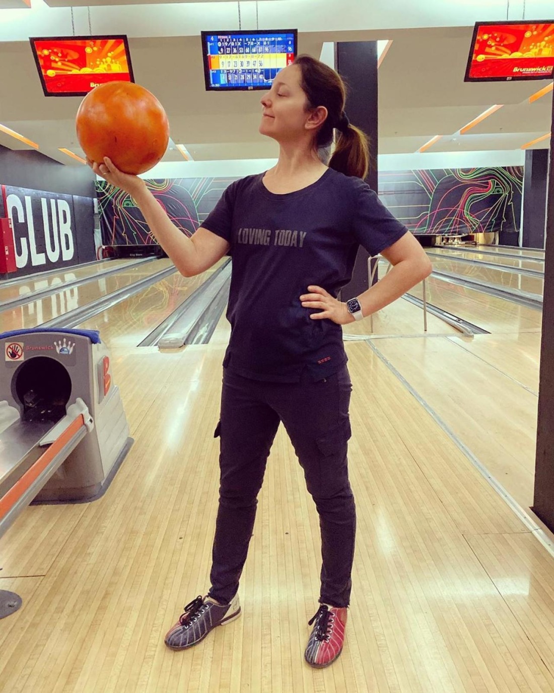 Валентина Рубцова фото