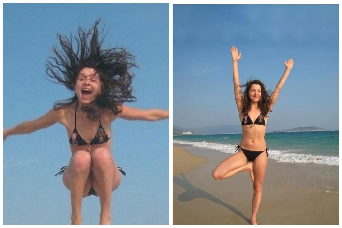 Валентина Рубцова Саша Таня