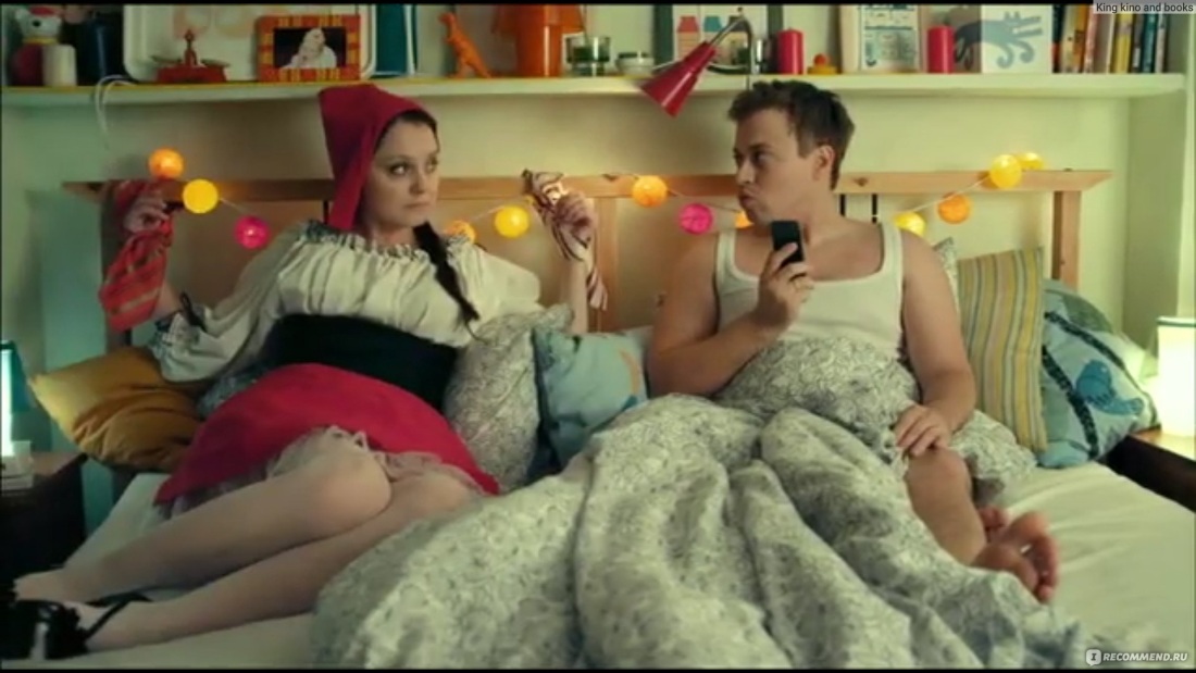 Алина Ланина шпагат