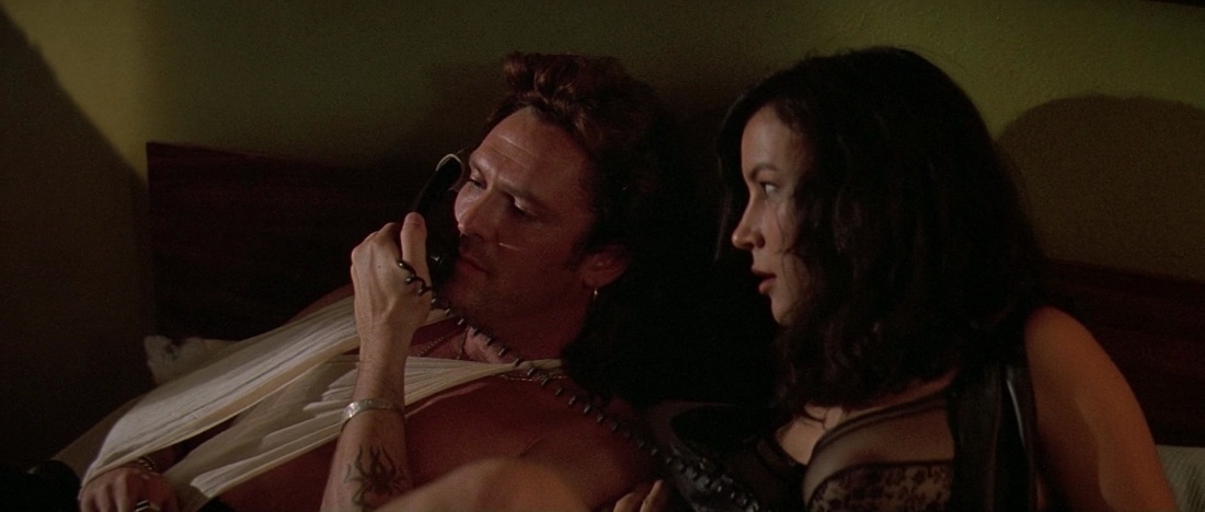 ￼ Дженнифер Тилли ню лесби