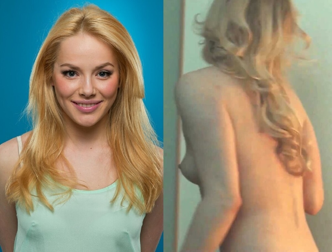 Хиллари Скотт (порноактриса)