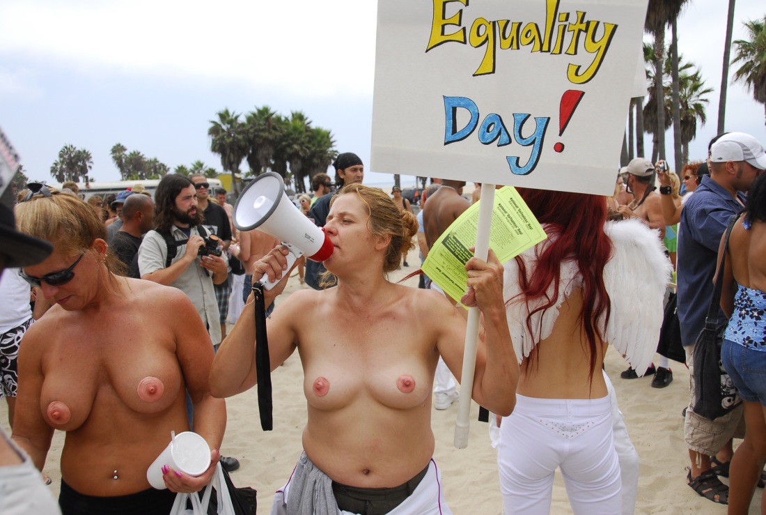 Эротический фестиваль