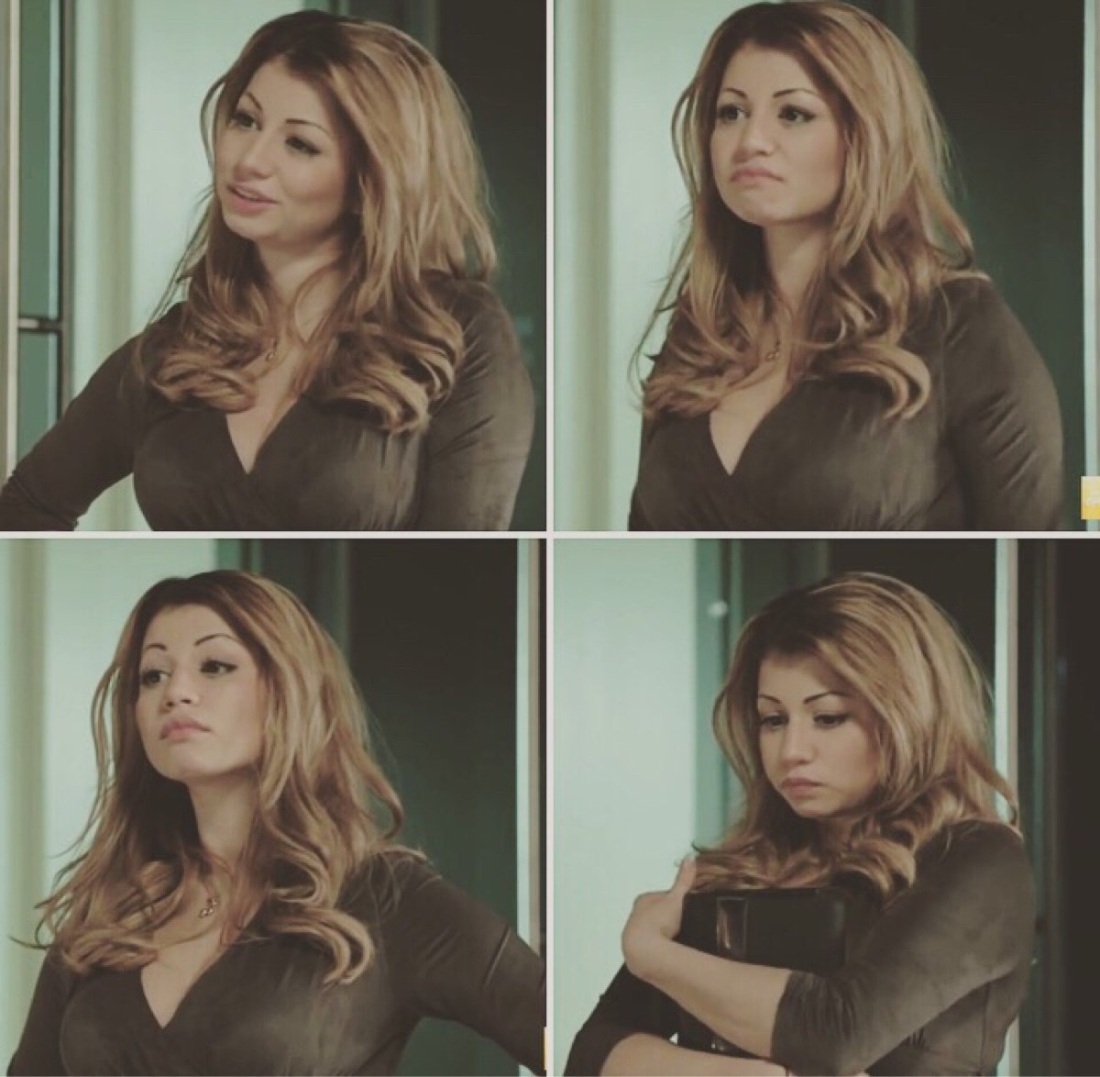 Виктория Чернышева