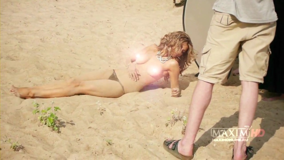 Виктория Чернышева