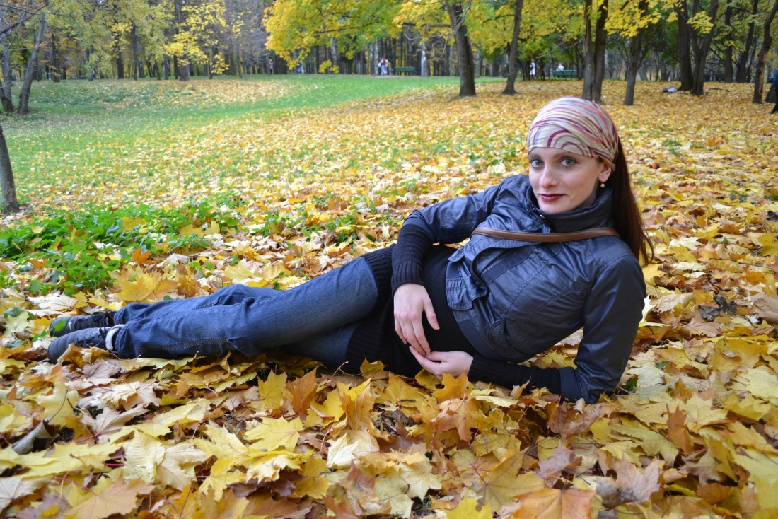 Мари Мадлен (Madelyn Marie) xxx