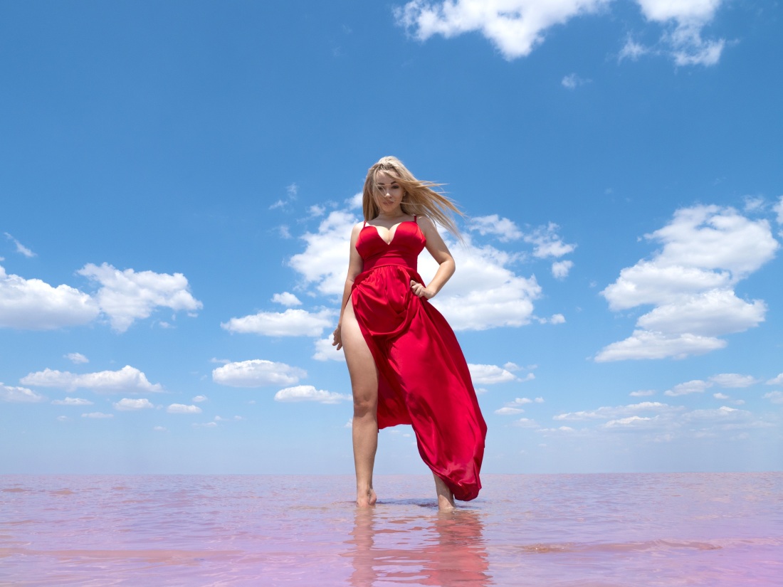 Анастасия Тарасова Костенко