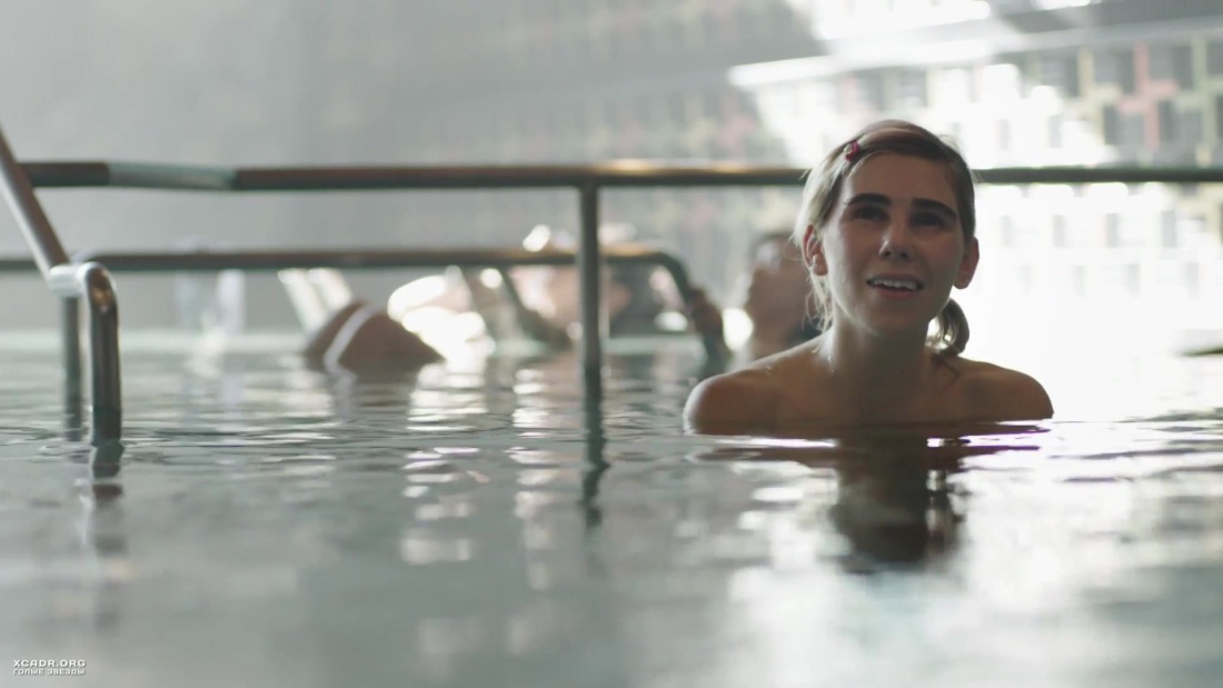 Алина Лапина