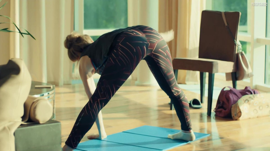 Алина Ланина Максим фут