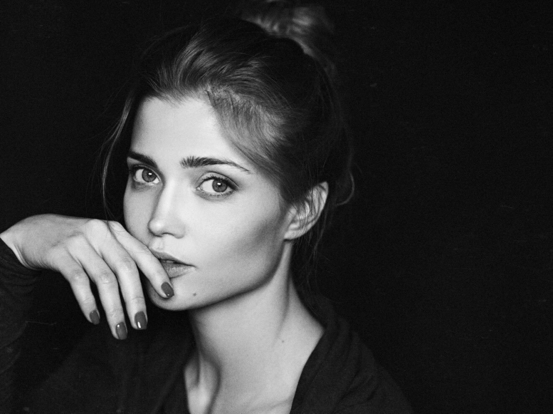 Анна Горшкова любовь без правил (2016)