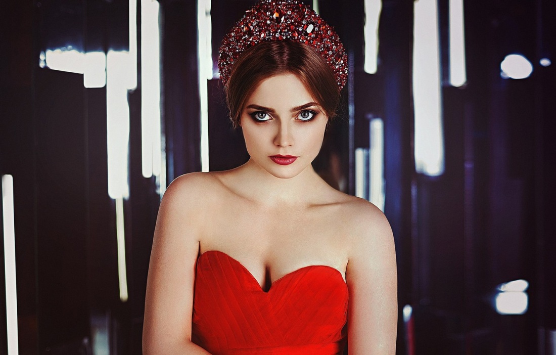 Алина Томников фильмы