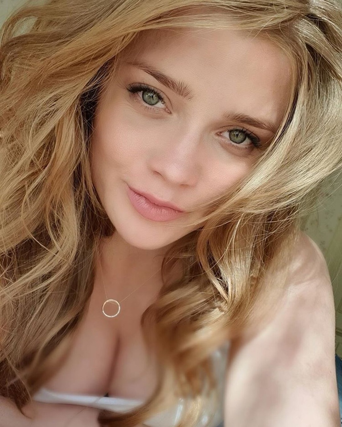 Фотокомпозиции Ланы Ланина