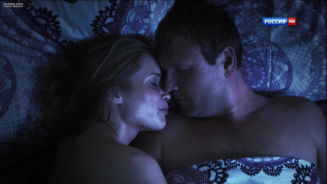 Алина Ланина декольте