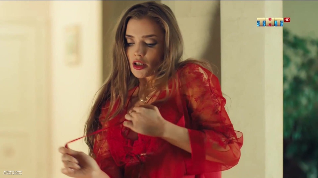 Паулина Андреева Саранча