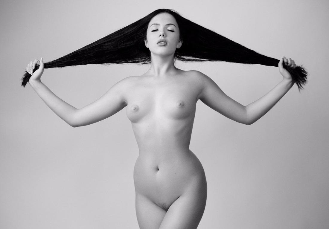 Orsi Kocsis соблазнительная