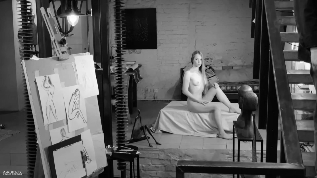 Соитие Пьер Боннар