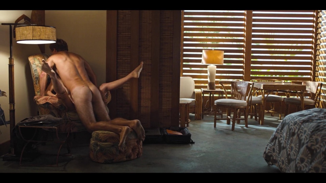 Коби Смолдерс эротические