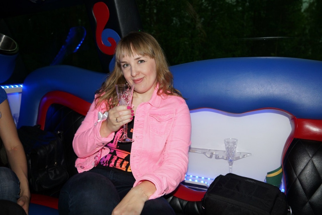 Екатерина Мостепан Екатеринбург