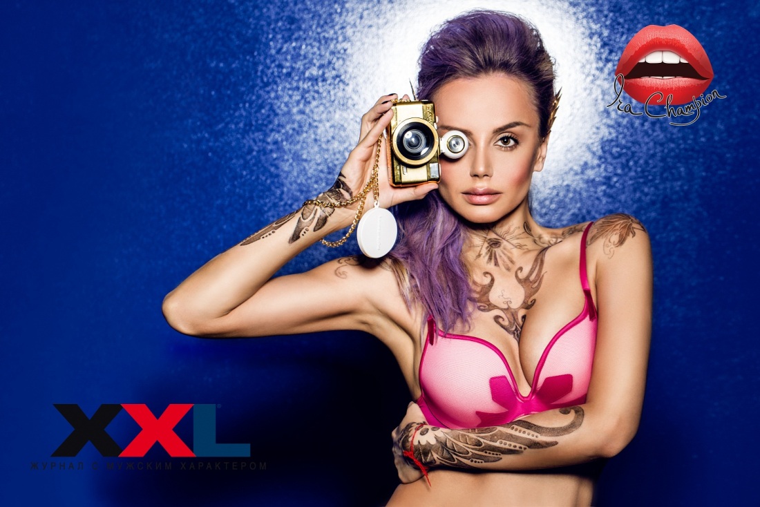 Катерина Ширяева