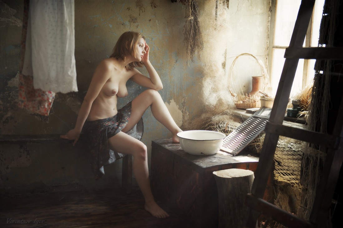 Илья Гарбузов Анастасия Абрамова