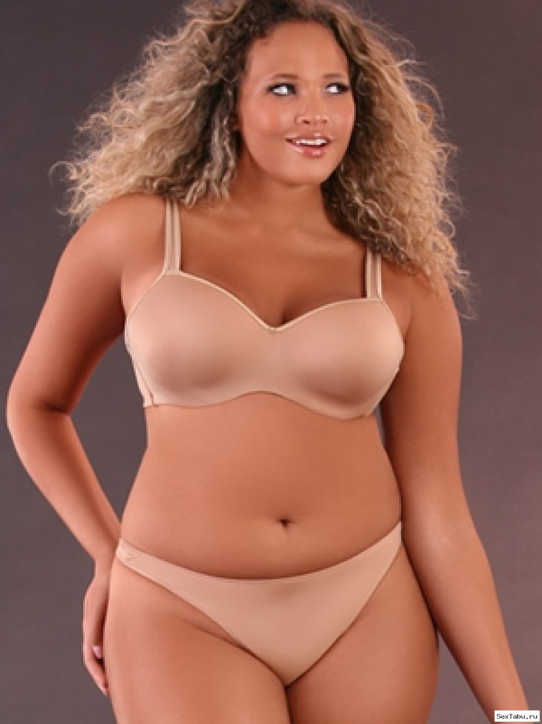 Екатерина Скулкина модель плюс сайз