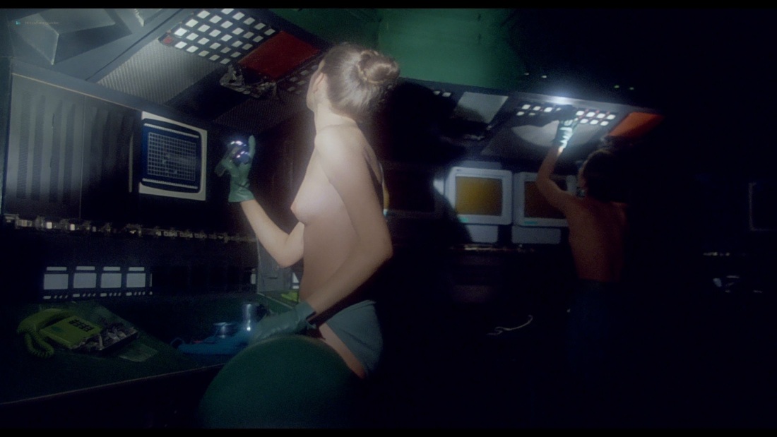 Сексмиссия, или новые амазонки