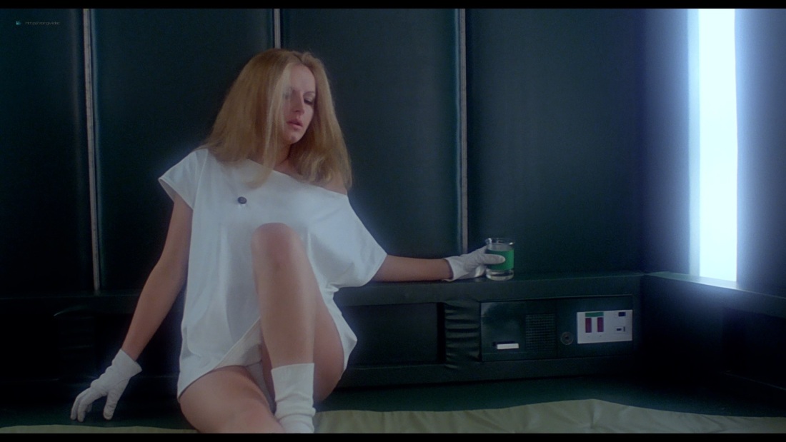 "Новые амазонки" (1983)