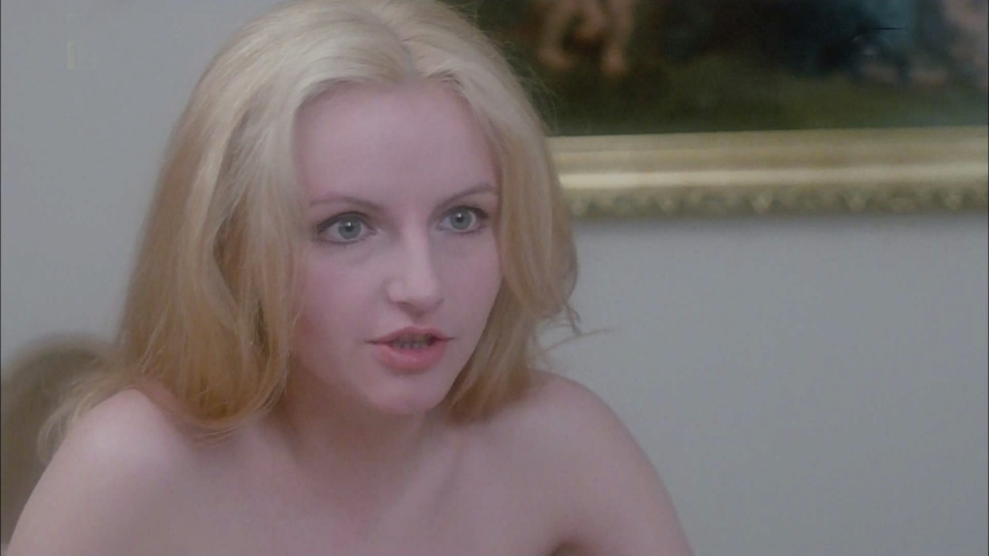 Божена стрыйкувнапорно