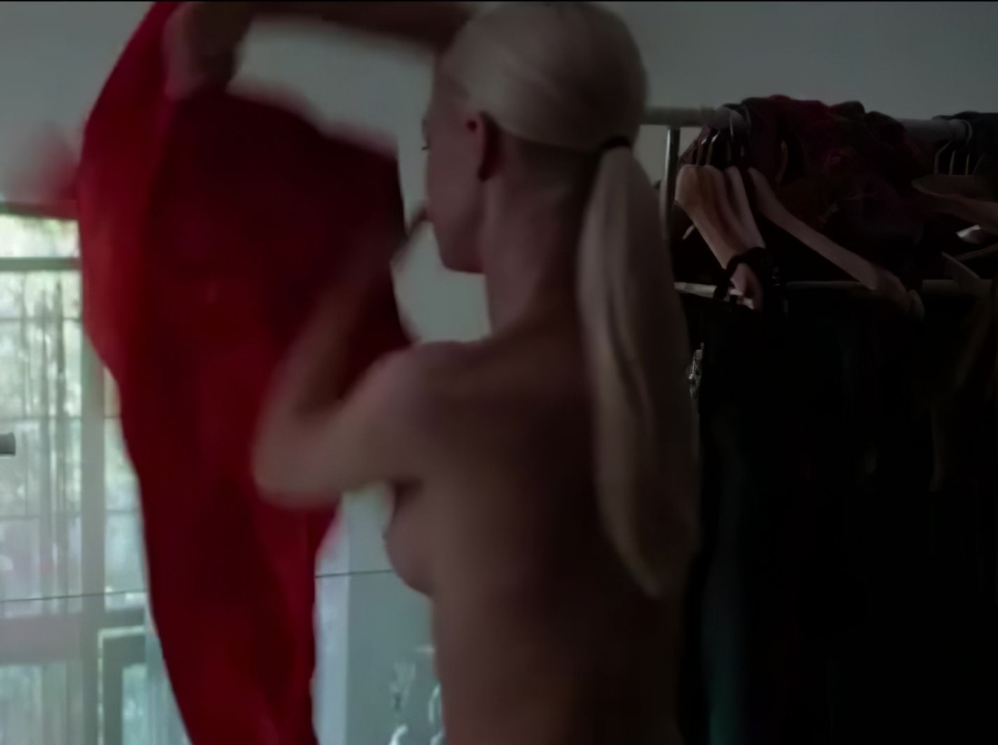 Кристина Исайкина водоворот