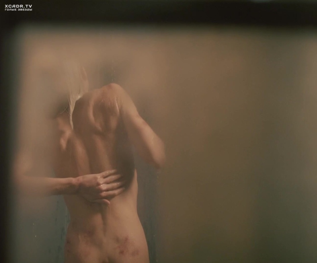 Алёна Михайлова актриса ню