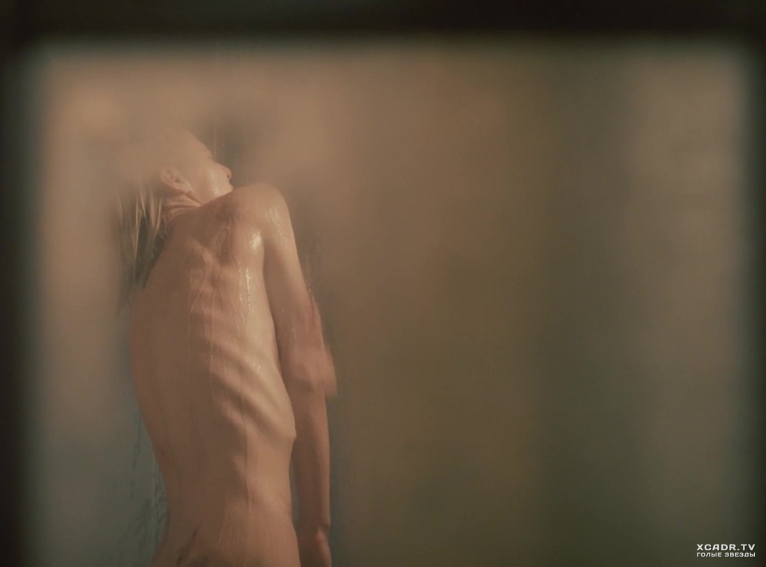 Алёна Михайлова актриса сиськи