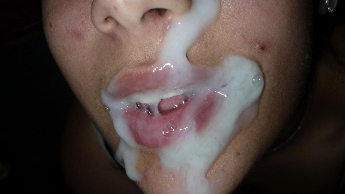 Порнозвезда Мишель Торн камшоты